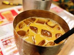 -孖记茶档·热腾茶餐(江南西plus店)