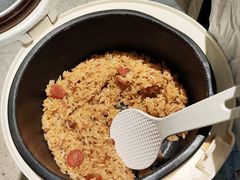 腊味饭-壹盏灯(华远店)