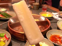 -老墙根涮肉·铜锅·烧烤(欢乐谷·王四营店)