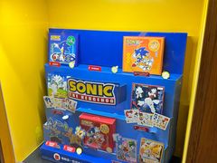 -麦当劳(金沙广场店)