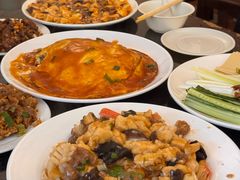 -清真宏玉祥黄门脸餐厅(华荫东里店)