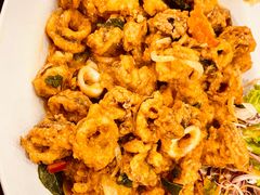 -Telaga Seafood Restaurant