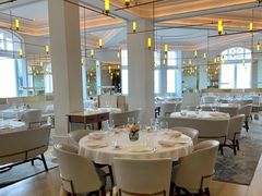 大堂-Jean Georges