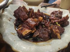 -灵福缘私房菜·农家菜(拈花湾·灵山大佛必推店)