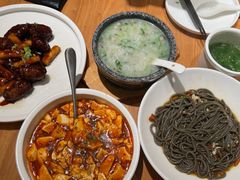 -枣子树·素食餐厅(普陀山店)