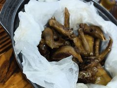 -侠成水上农庄(工业大道店)