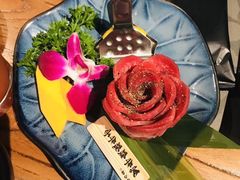 -黑牛の店·和牛烧肉(合生汇店)