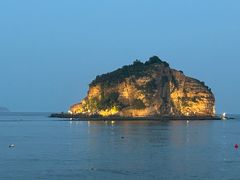-棒棰岛宾馆景区