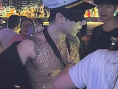 -HIB HUB公社(解放西路店)