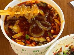 -华威约饭街