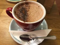 -W CAFE(甜爱路店)
