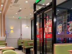 -李先生牛肉面大王(欧亚卖场店)