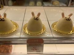 -西村叔叔的店·面包·甜品·蛋糕(崂山丽达店)