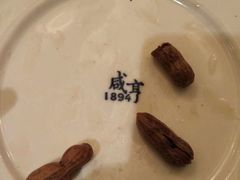 -咸亨酒店•非遗绍兴菜•中华老字号(堂吃餐厅)