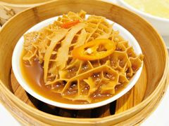 -香港百合居(LCM置汇旭辉广场店)