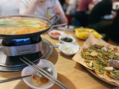 海鲜饼-莫嘎(乌鲁木齐中路店)