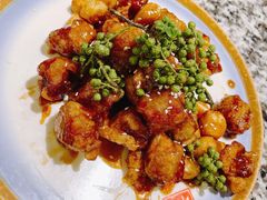 蒜子椒麻牛肉粒-天津卫码头(南开大悦城店)