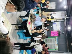 -杨婆婆烤肉(文昌阁店)