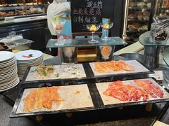 -怡和春天大酒楼(柳芳店)