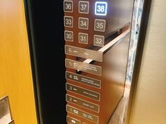 -广州奥园喜来登酒店