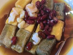 -张家卫·阳江菜·小海鲜(肥婆湾桥店)