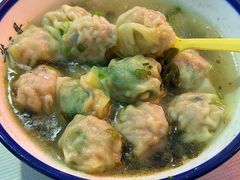 -早酒肖汉老味拌面