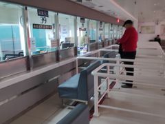 -天津市第一中心医院(复康路院区)
