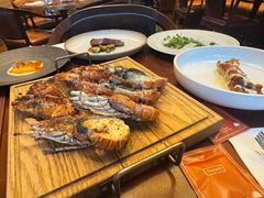 -Tivano意大利餐厅(成都居舍酒店)