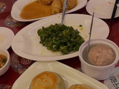 -玉华台饭庄(裕中西里小区店)