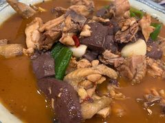 -百家园土菜馆(兴民北路店)