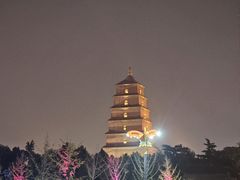 -魏家凉皮(大雁塔南广场餐厅)
