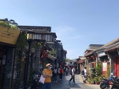 -东兴顺爆肚张