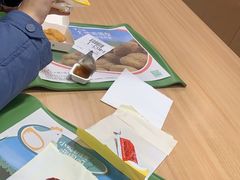 -麦当劳(无锡永乐店)