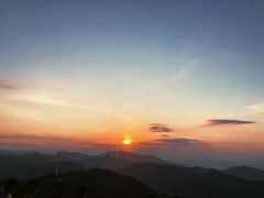 -东白山