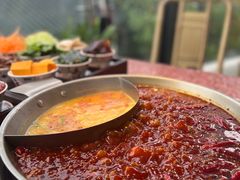 -纸盐河码头火锅(十八梯店)