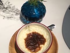 -伊斯坦布尔土耳其清真咖啡餐厅