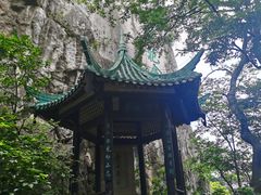 -桂林独秀峰王城景区