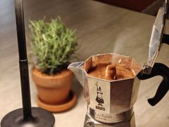 -Mammamia意大利餐厅(阳春巷店)