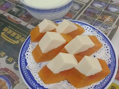 -广信牛奶甜品世家(台东店)