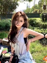 点击看大图 -YESIDO椰岛造型烫发染发