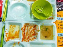 -北京理工大学新食堂