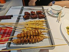 -亿牌牌东北烧烤(博物馆旗舰店)