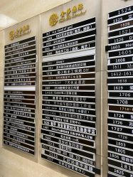 -HG美发设计沙龙