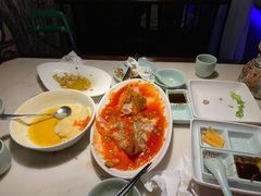 -韵秋荷(宝山龙湖天街店)