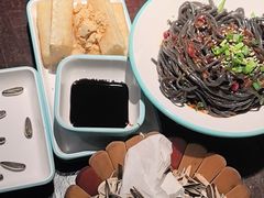 -江边城外烤全鱼(方庄时代购物中心店)