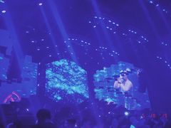 -SPACE X 电音剧场(斯贝斯酒吧)