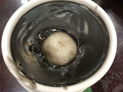 黑芝麻糊-民信老铺(人民路店)
