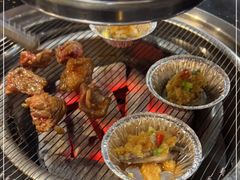 -丹东丛炟海鲜烧烤(江艺路店)