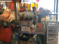 -101花果山山芭榴莲(史密斯街店)