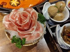 -楠火锅(昆山金鹰店)